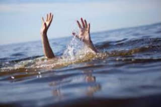 men missing at beach in vishakha district