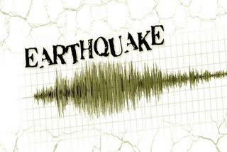 Strong earthquake in southwest Pakistan kills at least 11