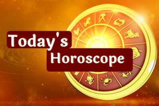 Astrological predictions for the day