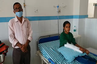 Ramdutt Joint Hospital ramnagar