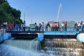 Fatahsagar Jheel