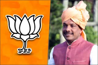 govind kanda will be BJP's candidate in Ellenabad by-election
