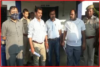 changsari supari mafia arrested from different part of guwahati