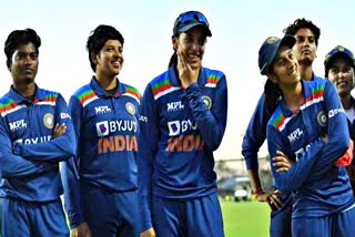 India women Cricket Team  Australia women Cricket Team  Australia Women Cricket Team  India Women Vs Australia Women  Indian Women Cricket Team  भारतीय महिला क्रिकेट टीम  अंतरराष्ट्रीय टी20 मैच  Sports News in Hindi  खेल समाचार