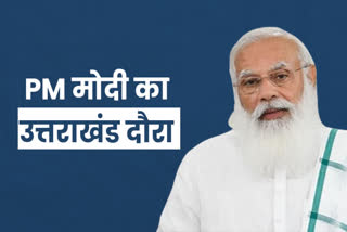 प्रधानमंत्री मोदी