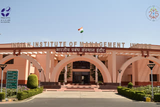 IIM Indore