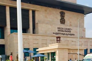 ap high court on NREGA bills