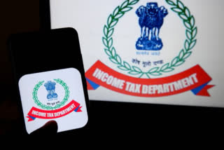 Income Tax Dept raids DB Realty and few other firms: Sources