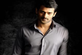 Prabhas announces his 25th film 'Spirit' with Sandeep Reddy Vanga