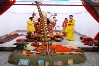 नौलखा मंदिर पटना