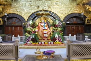 Shirdi Sai Baba Temple reopen