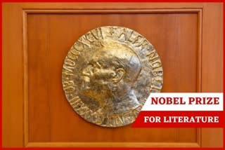 Nobel Prize for Literature 2021 to be announced