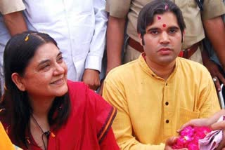 வருண் காந்தி, varun gandhi,