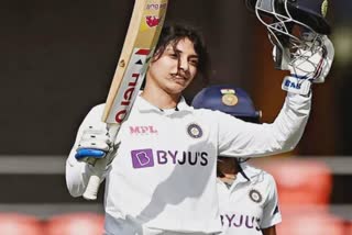 Cricketer Smriti Mandhana: ભારત ફરીને કઈ ડિશ ખાશે, જાણો