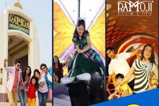 Ramoji Film City All Set To Reopen For Tourists On October 8