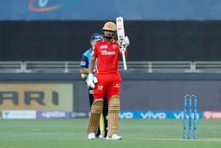 ipl 2021: Punjab Kings beat csk by 6 wkts