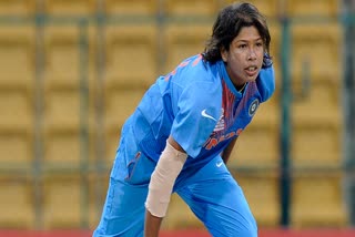 Name Aus-Ind women's series after Jhulan Goswami, Cathryn Fitzpatrick, says former player Beams