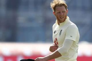 Ben Stokes undergoes second surgery