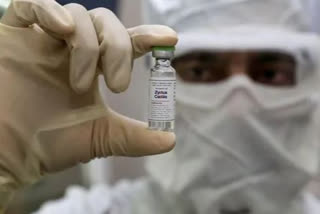 reason behind delay of corona vaccine made by zydus cadila