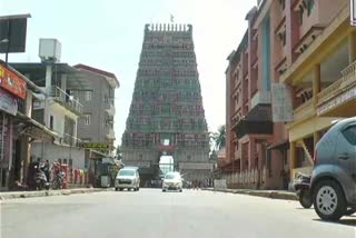 president ramnath kovind to visit sringeri