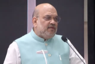 Amit Shah