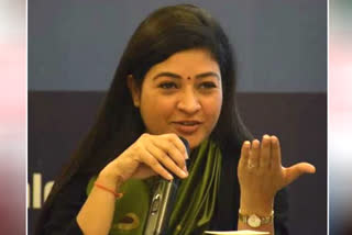 alka lamba