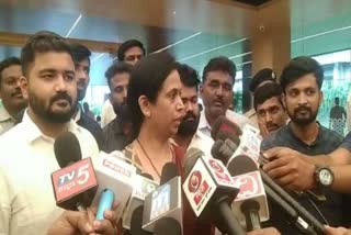 mla lakshmi hebbalkar