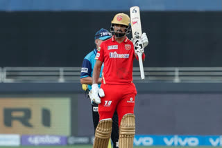 Punjab Kings beat Chennai Super Kings by six wickets