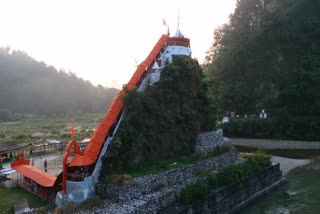 garjiya-devi-temple-of-ramnagar-is-the-center-of-faith-of-devotees