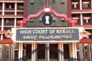 Kerala HC