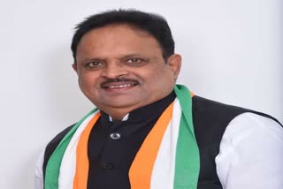 New in-charge of Gujarat Congress appointed