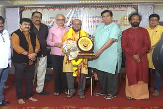 kaloji award for distribution