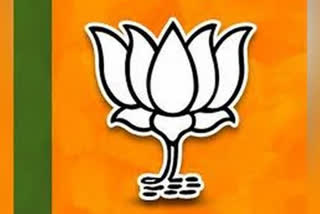 bjp announces candidates for 4 by-elections