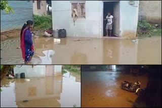 heavy rain in koppal