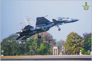 આજે Indian Air Force Day 2021, ભારતીય વાયુ સેનાનો 89મો સ્થાપના દિવસ, જાણો આ દિવસ વિશે