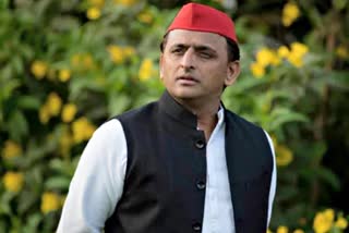 Akhilesh Yadav, Lakhimpur Kheri Violence