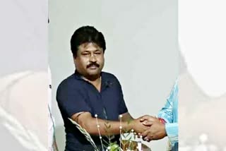Basirhat TMC leader murder
