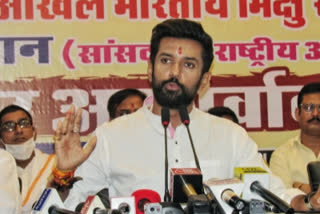 chirag paswan