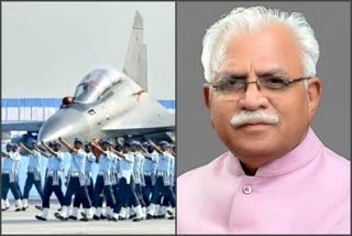 haryana-cm-manohar-lal-congratulated-the-soldiers
