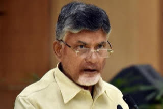 Chandrababu: 11 నుంచి కుప్పంలో చంద్రబాబు పర్యటన