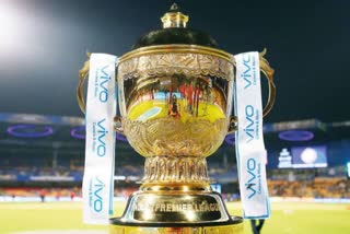 For the first time in the history of the IPL, two league matches will be played simultaneously