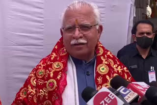 manohar lal statement on controversial viral video