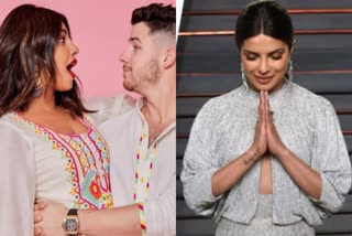 Priyanka Chopra reveals Nick Jonas asks her to perform puja whenever they start something new