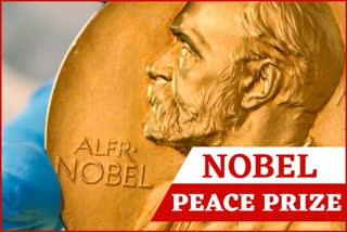 nobel peace prize 2021