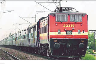 16 trains stop in Maihar station during Navratri