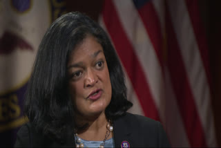 Jayapal