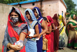 Panchayat Election Samistipur