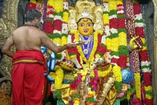 bhadrakali