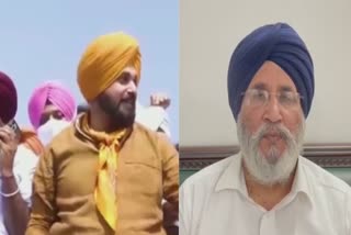 ਸਿੱਧੂ ਵਾਇਰਲ 'ਤੇ ਮੱਚਿਆ ਹੜਕਮ