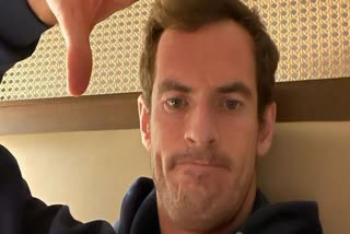 Andy Murray